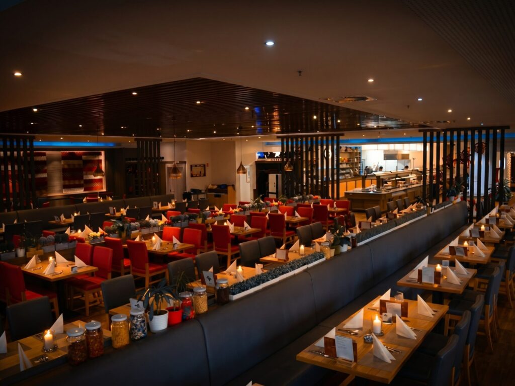 Shi Mei Restaurant
